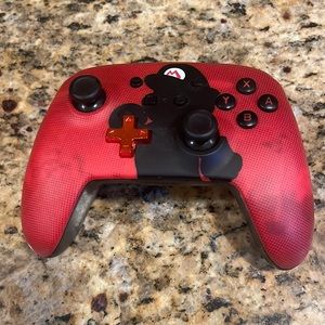 Nintendo Switch Pro Controller Battery’s Required